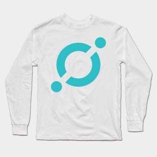 ICON Logo Long Sleeve T-Shirt